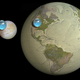 Illustration for article titled This Image Is Why Everyones So Excited About A NASA Mission To Europa